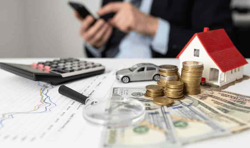 Low Interest Education Loan for Abroad Studies