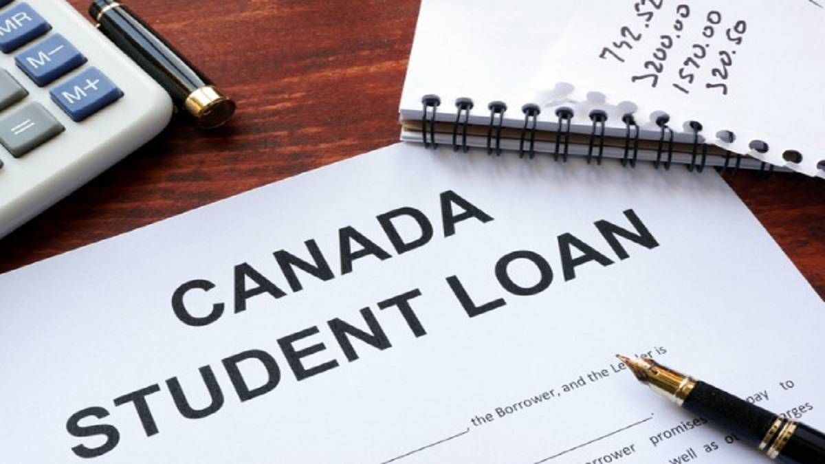Education Loan for Studying in Canada