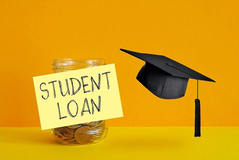 Education Loan